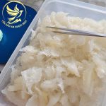TRANG CHỦ quy trinh tinh che yen soi ngan