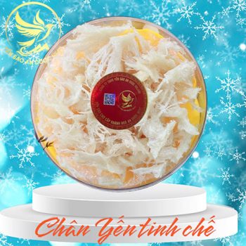 chân-yến-tinh-chế