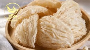 tổ yến có tác dụng gì tốt