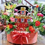 TRANG CHỦ gio qua yen chung mung thay co