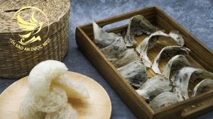nên mua yến thô hay yến tinh chế